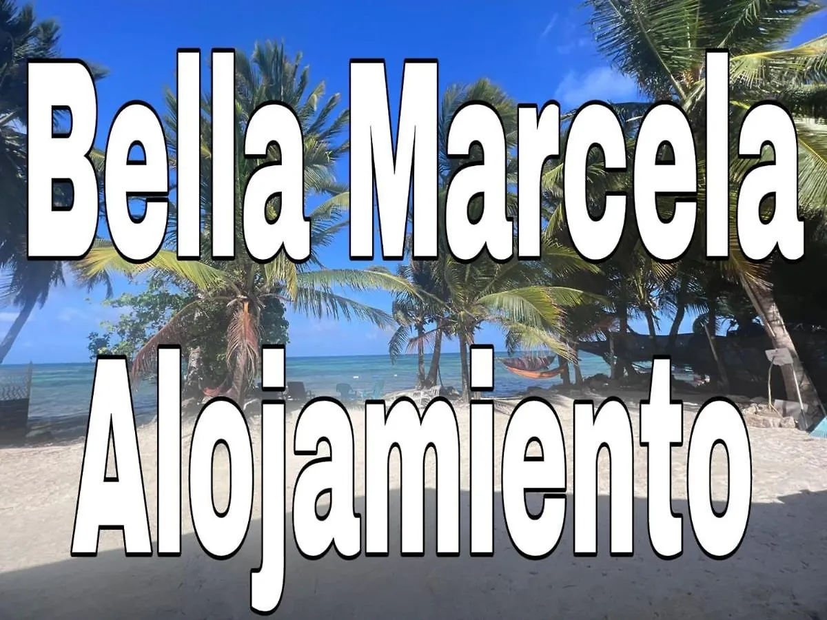 Apartament Bella Marcela Buenavista  Kolumbia